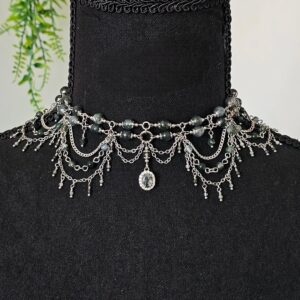 Forest Mist Necklace