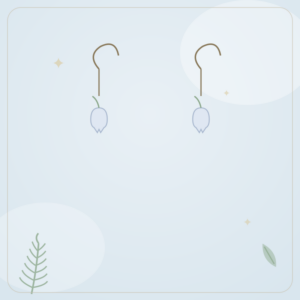 Bluebell Hoops