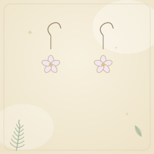Daisy Chain Drops