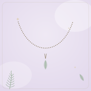 Ivy Whisper Chain