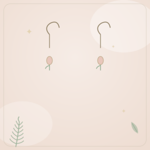 Poppy Seed Threaders