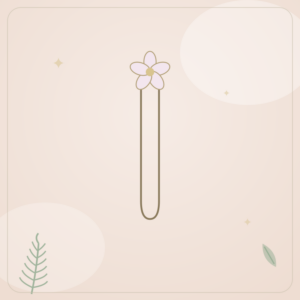 Wildrose Hairpin